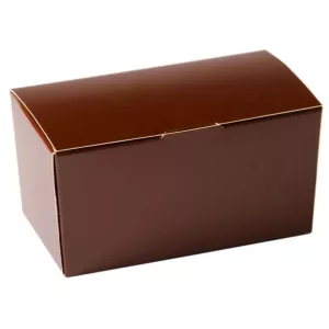 Luxury cocoa boxes
