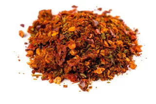 Compound spices