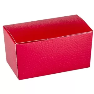 Luxury ruby boxes
