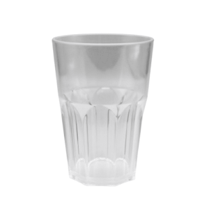 Verre mojito réutilisables cristal luxe incassable 40 cl