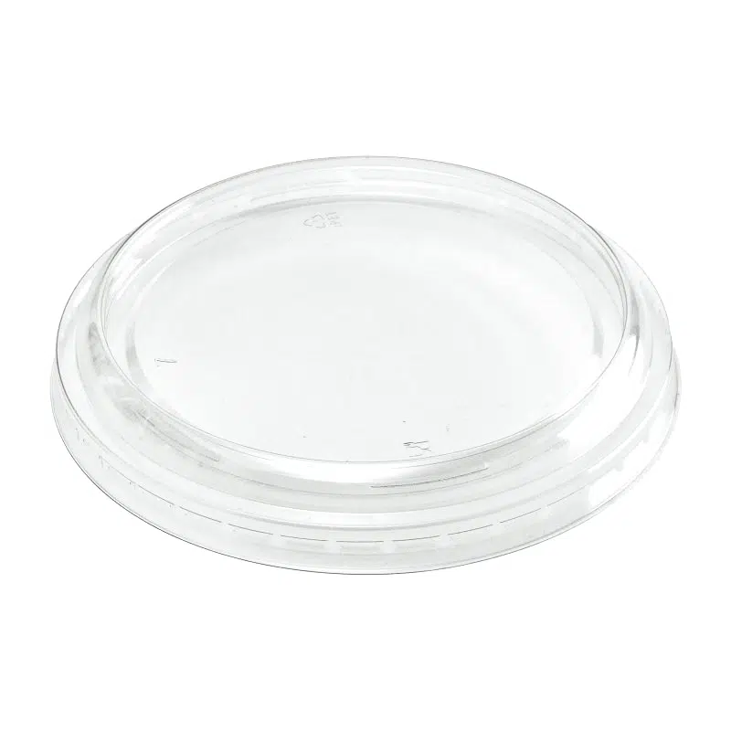 45 cold crystal lids for crudités jars