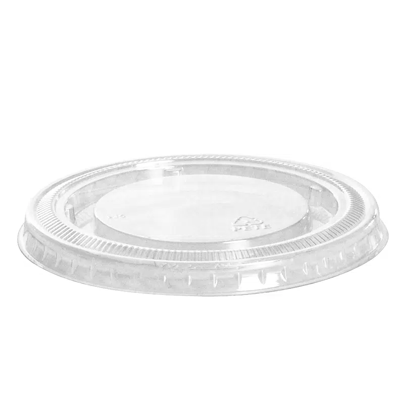 50 flat dessert lids SD5, SD8, TS5, TP9, TP5