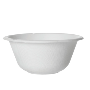 Organic bowls