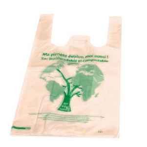 Organic bags