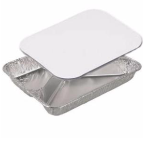 Meal trays
