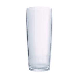 Verres tubes incassables 22cl