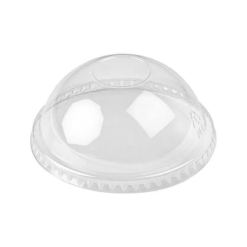 50 disposable dome lids SD5, SD8, TS5, TP5, TP9