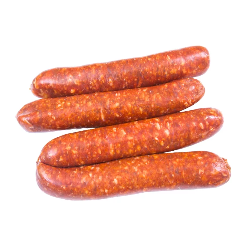 Assaisonnement complet mix merguez 18 kg