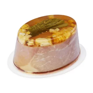 Moule à aspic