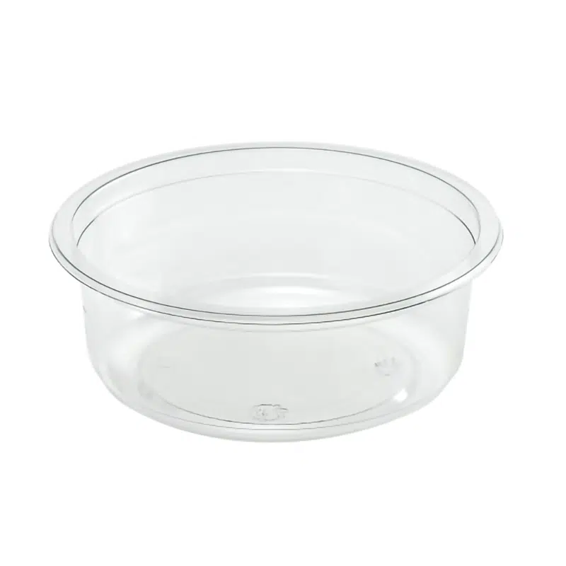 Pot rond plastique 250 ml par 45