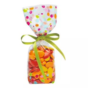 Sachet bonbon