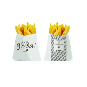 sachet frite