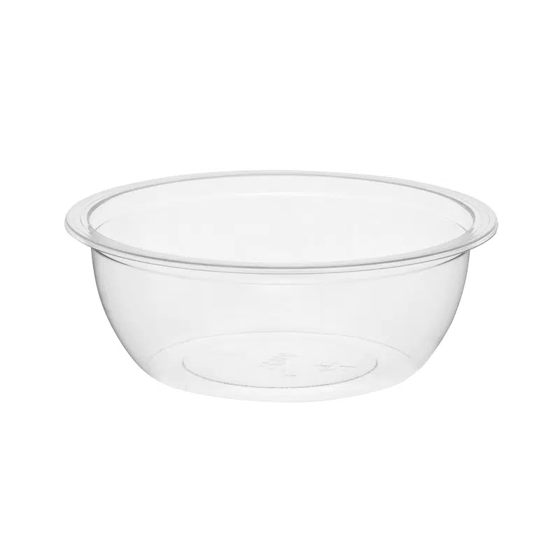 Coupe à dessert plastique RPET 170 ml Ø99 par 45