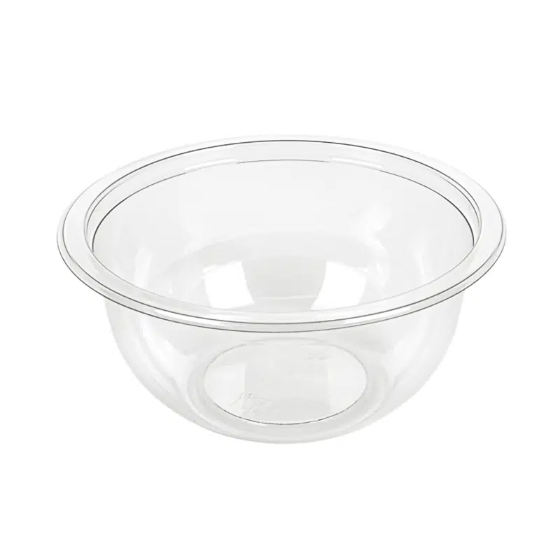 Coupe à dessert plastique RPET 200 ml Ø99 par 45