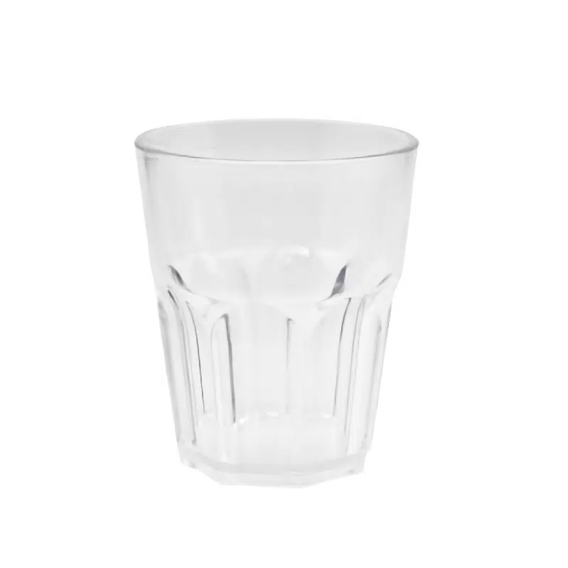 Verre mojito réutilisable cristal incassable 25 cl