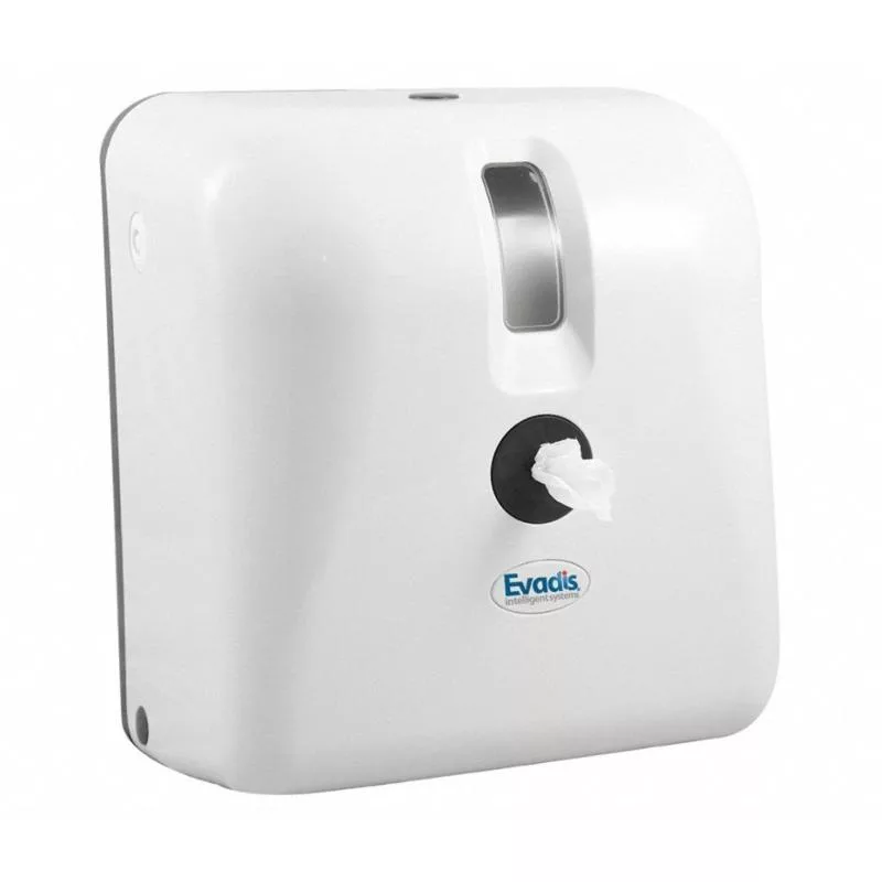 Centerfeed toilet paper dispenser for ref “TO210D60”.