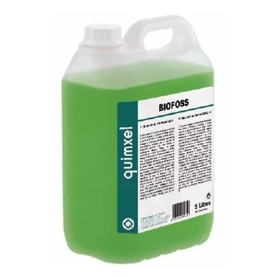 Eliminador de odores biológico 5 litros