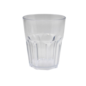 verre réutilisable cristal 25cl