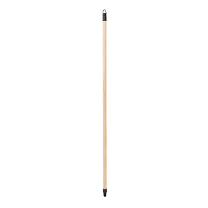 Broom handle