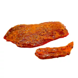 Marinade échalote