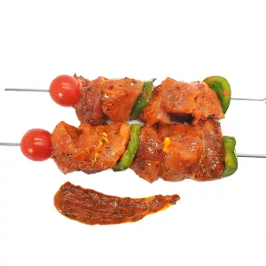 Marinade piment espelette