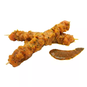 marinade tandoori