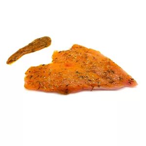 Marinade thym citron