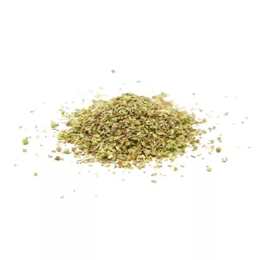 Oregano gemahlen Chili 1 kg