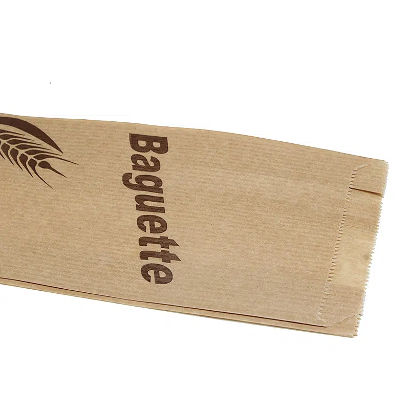 sachet baguette