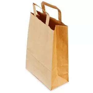 Krafts shopping bags