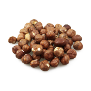 1kg Shelled Hazelnuts 13/15