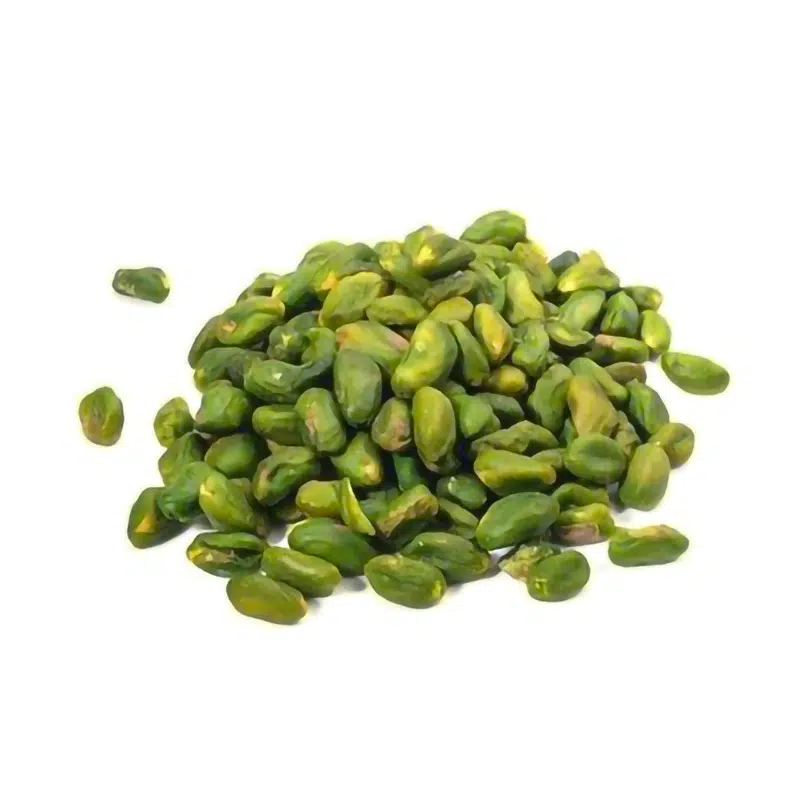 1kg de Pistaches Emondées Verte