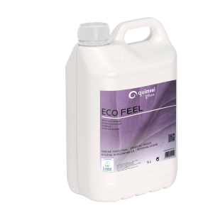 Gel savon main ecolabel 5 litres