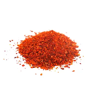 Piment espelette