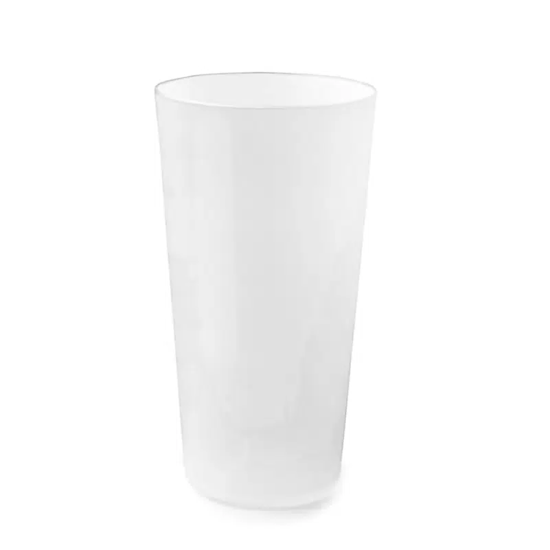 Gobelet réutilisable écocup 25 cl / 33 cl par 400