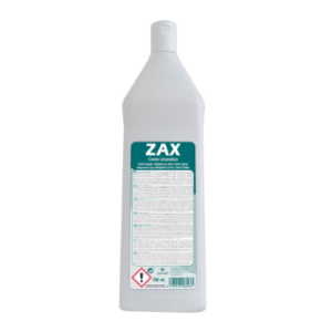 Nettoyant crème ZAX 750ml