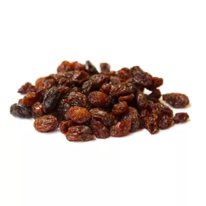 Raisin sec