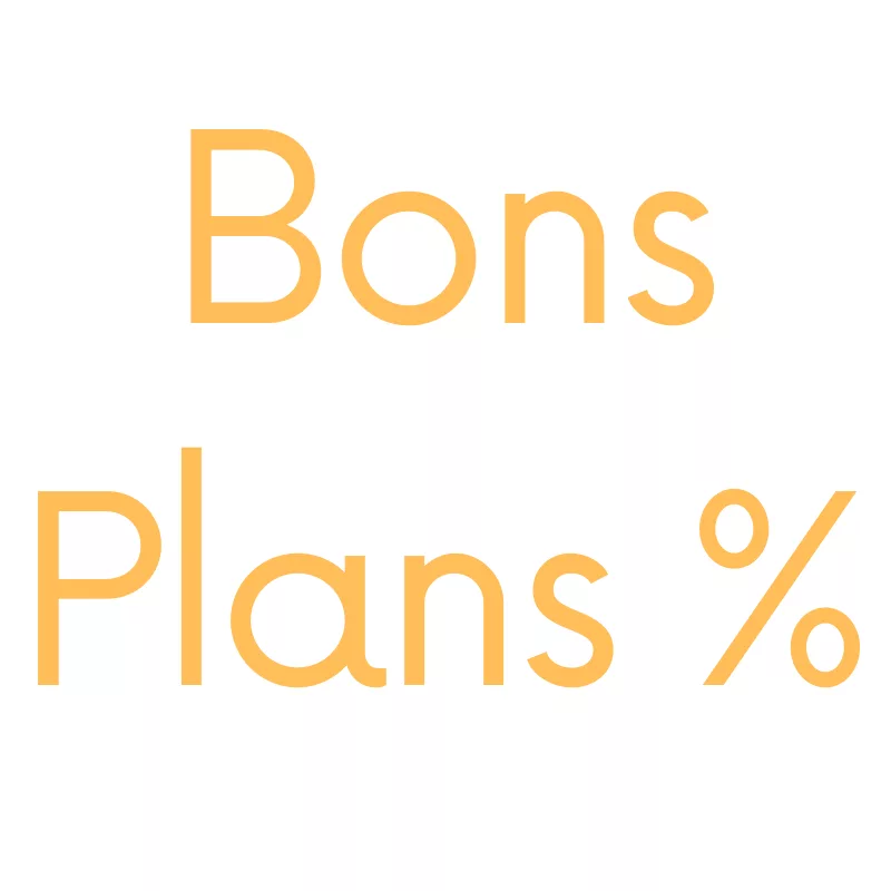 Bons plans