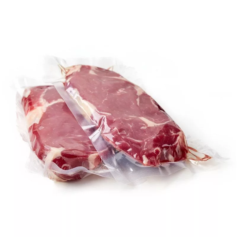 Sacs sous vide lisses 90 μm