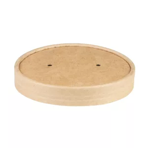 Couvercle carton