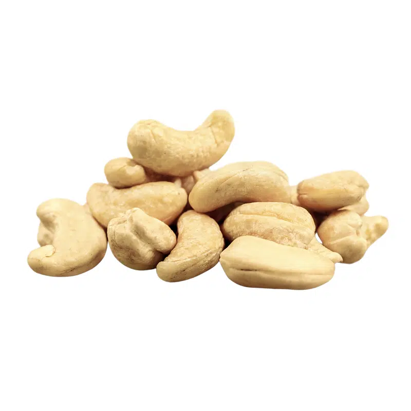 1 kg cashew nuts